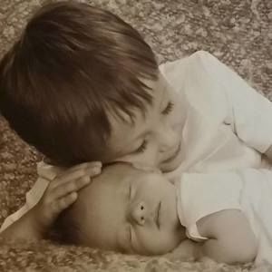 Meet your Posher, Christa